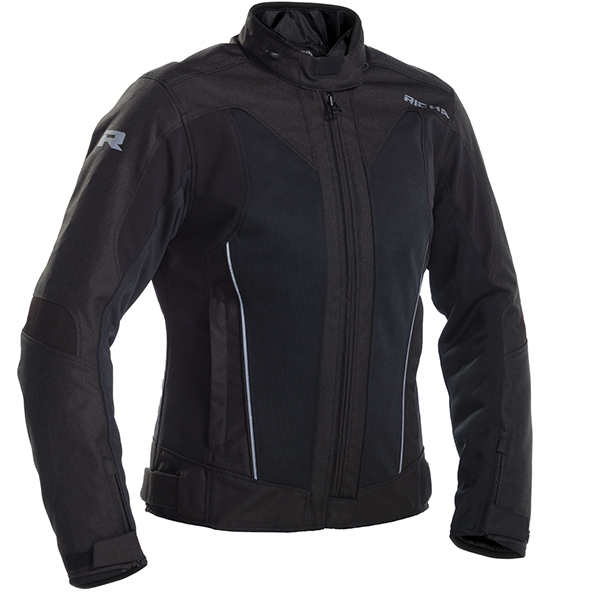 Richa RICHA AIRSTREAM-X LADY BLACK